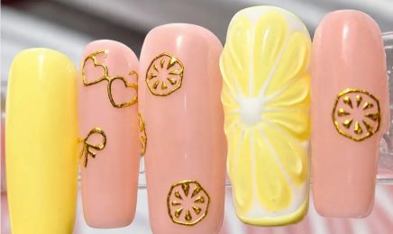 Anaïs O Ty Nails  : Manucure à Saint-Gildas-des-Bois