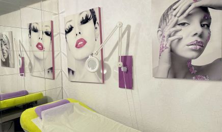 A Fleur de Peau : Institut de beauté à Vannes