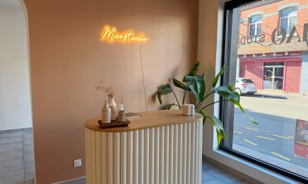 Mao studio  : Manucure à Liévin