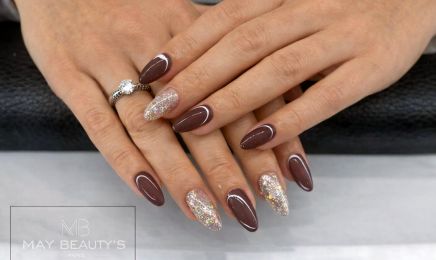 May Beauty's : Manucure à Herblay-sur-Seine