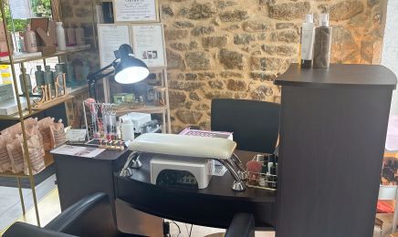 Maison Léonine : Manucure à Auray