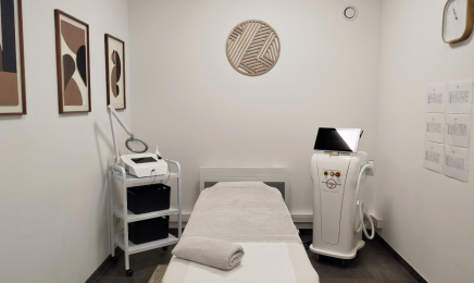 New Derma - Épilation Laser, Électrolyse - Carpentras : Institut de beauté à Carpentras