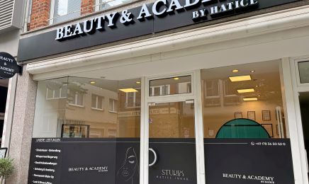 Beauty & Academy by Hatice : Kosmetikstudio in Aachen