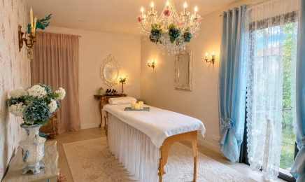 REINE & SENS : Institut de beauté à Pézenas