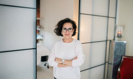 Mina Wittfeld Kosmetik : Friseur in Bad Kissingen