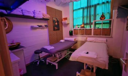Nobél Massage: Kosmetikstudio in München