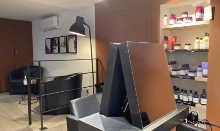 Le Salon de Sophie : Coiffeur à Rambouillet