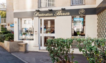 Destination Beauté - Bourg-la-Reine  : Manucure à Bourg-la-Reine