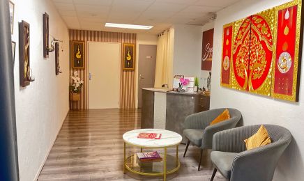 Supa Massages Thaï et Bien Être  : Spa à Gap