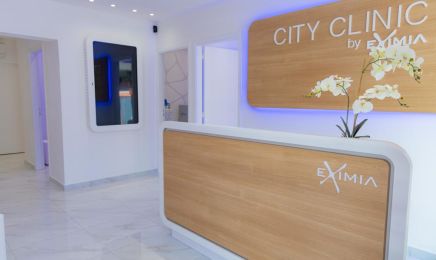City Clinic : Institut de beauté à Cayenne