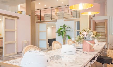 Institut de Beauté Mia Beauty - Perpignan : Coiffeur à Perpignan