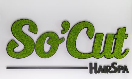 So’Cut HairSpa : Coiffeur à Fontainebleau