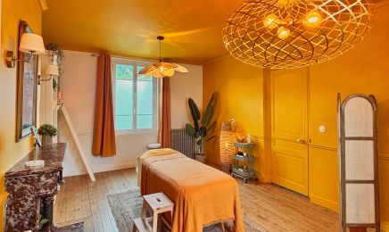 La Ruche du Bien Etre : Institut de beauté à Darnétal