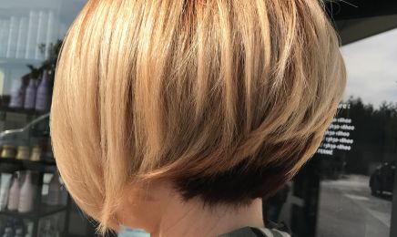 Hair Lounge Coiffure : Coiffeur à Cabourg