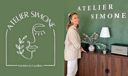 Atelier Simone - Drainage & Nutrition - Hydrafacial : Institut de beauté à Saint-Jean-de-Védas