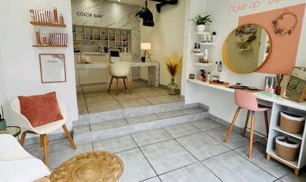 LE 11ème ART : Coiffeur à Tarbes
