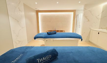 Spa Les Cinq Sens Fougères / Lécousse : Manucure à Lécousse