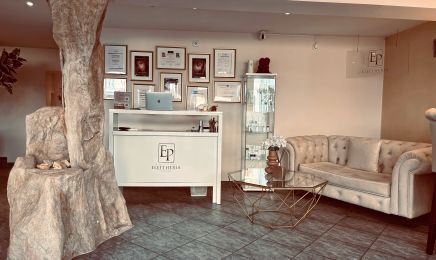 Eleftheria Visage - Beautystudio: Kosmetikstudio in Sachsenheim