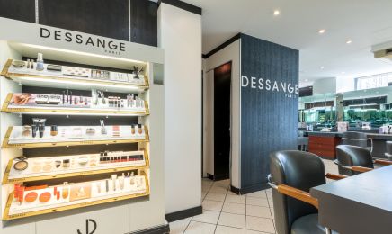 DESSANGE - Reims : Coiffeur à Reims