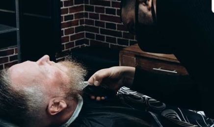 Yass Tha Barber : Coiffeur à Bassée