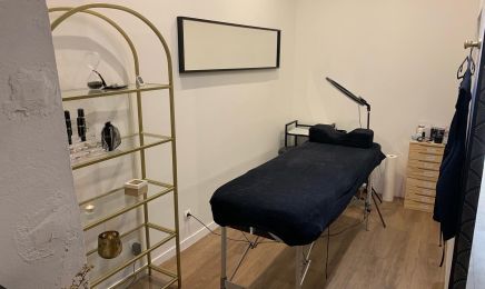 Dans les yeux d’Aurélie : Manucure à Montpellier