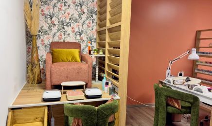 Atelier Mademois’L : Institut de beauté à Bourg-en-Bresse