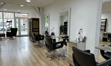 Coiffures Épicènes par Camille : Coiffeur à Les Andelys