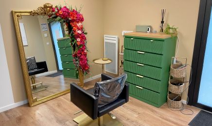 Votre Ptit Salon Privé : Coiffeur à Lorient