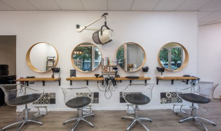 O' Salon by M. : Coiffeur à Maisons-Alfort