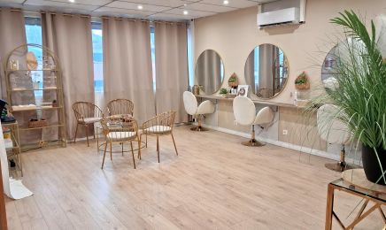 Isis Beauty Lashes : Institut de beauté à Annecy