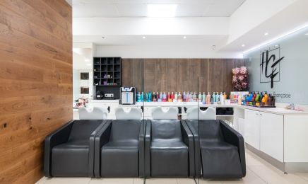 Quentin Memin - Lyon : Coiffeur à Lyon