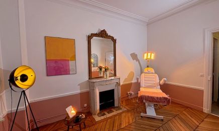 Shaza centre medical esthetique : Institut de beauté à Levallois-Perret