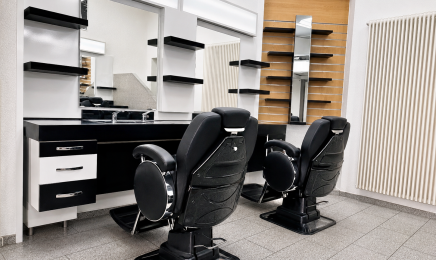 Rödelheimer Barber Shop: Friseur in Frankfurt am Main