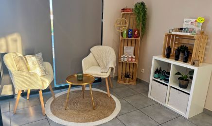 Marie H coiffeur-coloriste : Coiffeur à Chateauneuf