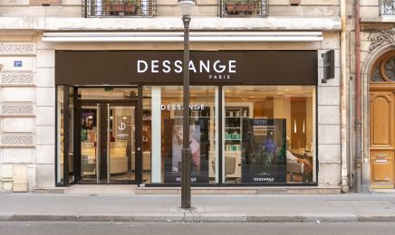 DESSANGE - Boulogne-Billancourt : Manucure à Boulogne-Billancourt