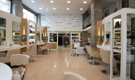 DESSANGE - Valence : Coiffeur à Valence