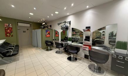 Studio 34 : Coiffeur à Pézenas