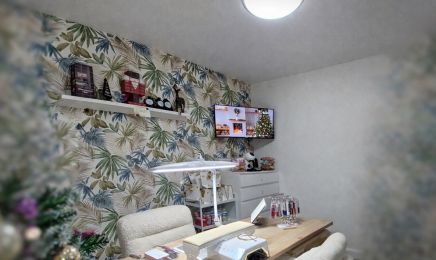 Alexine Studio  : Institut de beauté à Les Trois Lacs