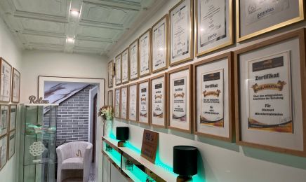 Medical Ästhetische Akademie by Noha Farhat: Kosmetikstudio in Euskirchen