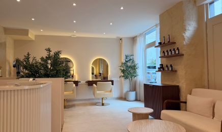 Lara Charlet Studio : Coiffeur à Neuilly-sur-Seine