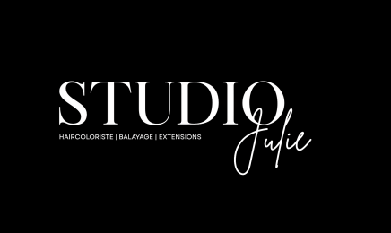 Le studio de Julie - HairColoriste | Balayage | Extensions : Coiffeur à Bandol