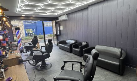VIP Barber : Barbier à Le Bouscat