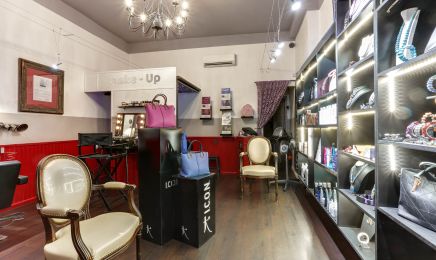 Studio 54 : Coiffeur à Montpellier