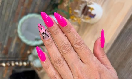 Top’Nails Studio & Tattoo By Céline : Institut de beauté à Sanary-sur-Mer