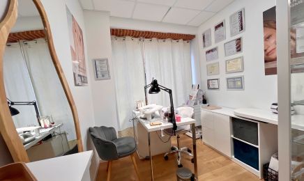 EsthetPro Olga : Manucure à Argelès-sur-Mer