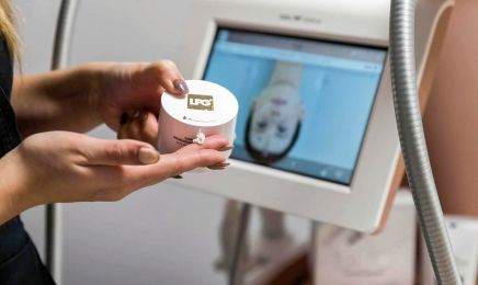 Institut LM beaute : Manucure à Romans-sur-Isère