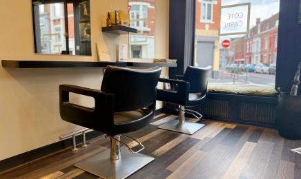 Côté Carré : Coiffeur à Lambersart