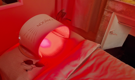 Inanna - Facialiste (Soin visage, Kobido, Intrabuccal, Radiofréquence) : Institut de beauté à Digne-les-Bains