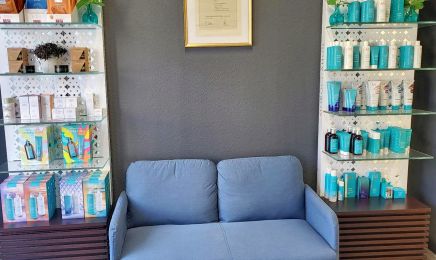 Vitality Friseur & Kosmetik: Kosmetikstudio in Leipzig