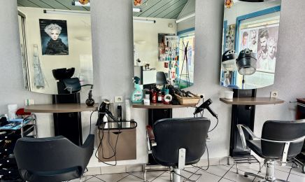 Violine Coiffure : Coiffeur à Plémy